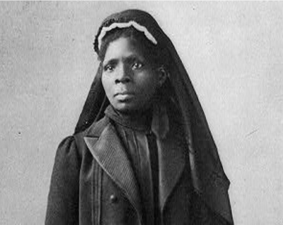 How Taylor, a Slave Girl, Illegally Taught Soldiers to Read